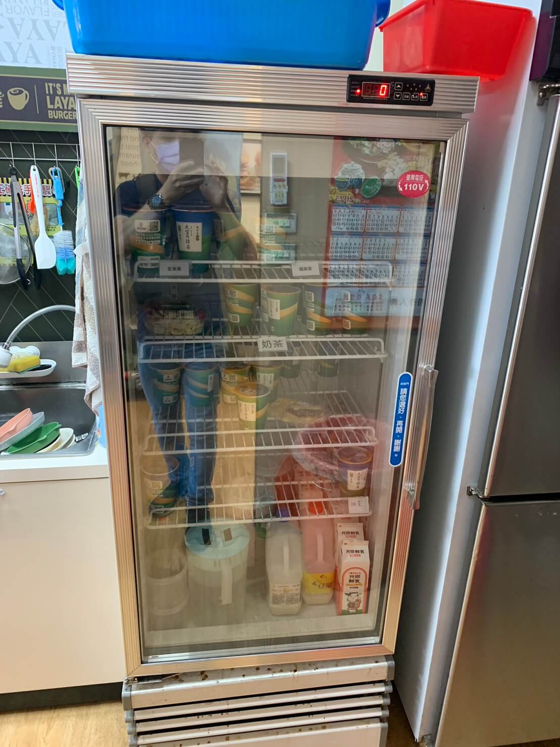 立刻修-家電住宅維修的施工實績圖片